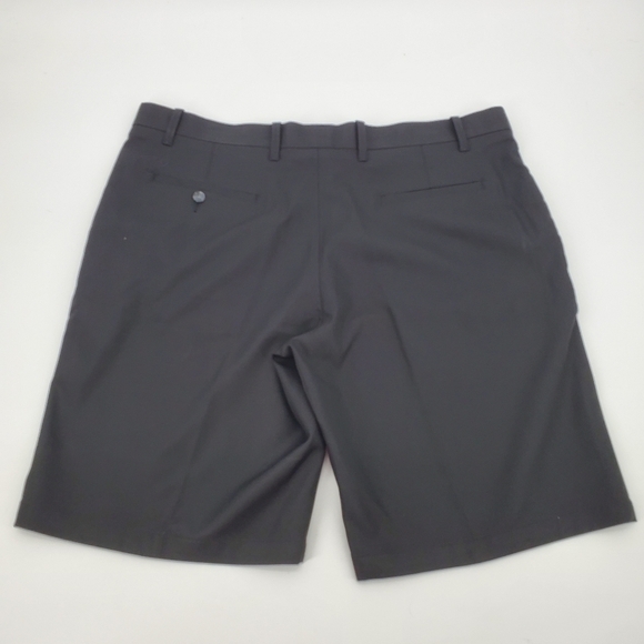 Callaway Golf flat front quick dry shorts men's size 40 - Picture 5 of 6